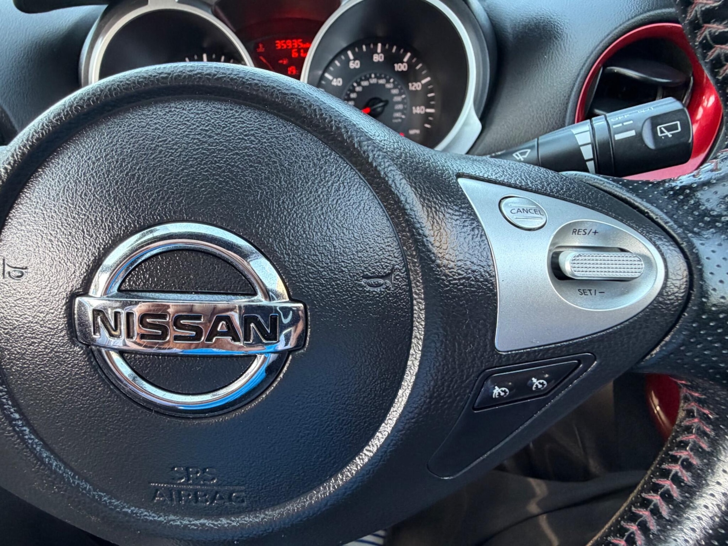 Used Nissan Juke 2017 for sale - 78171432: Photo 46