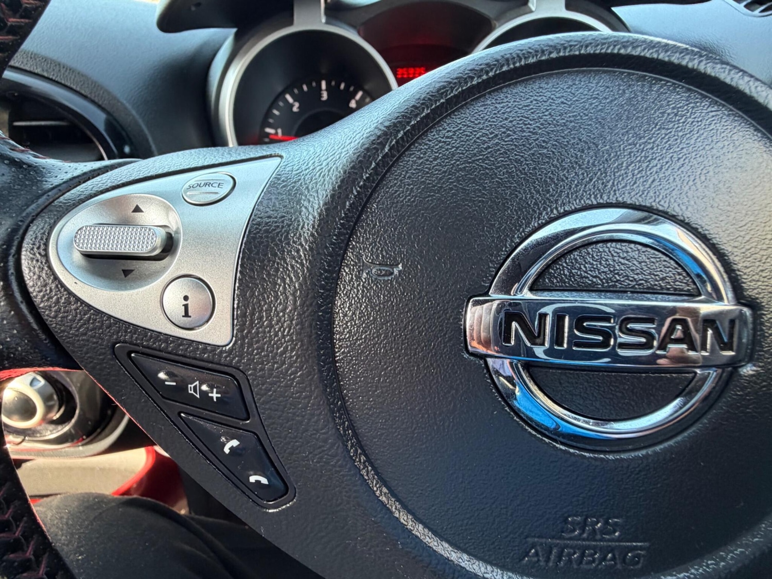 Used Nissan Juke 2017 for sale - 78171432: Photo 47