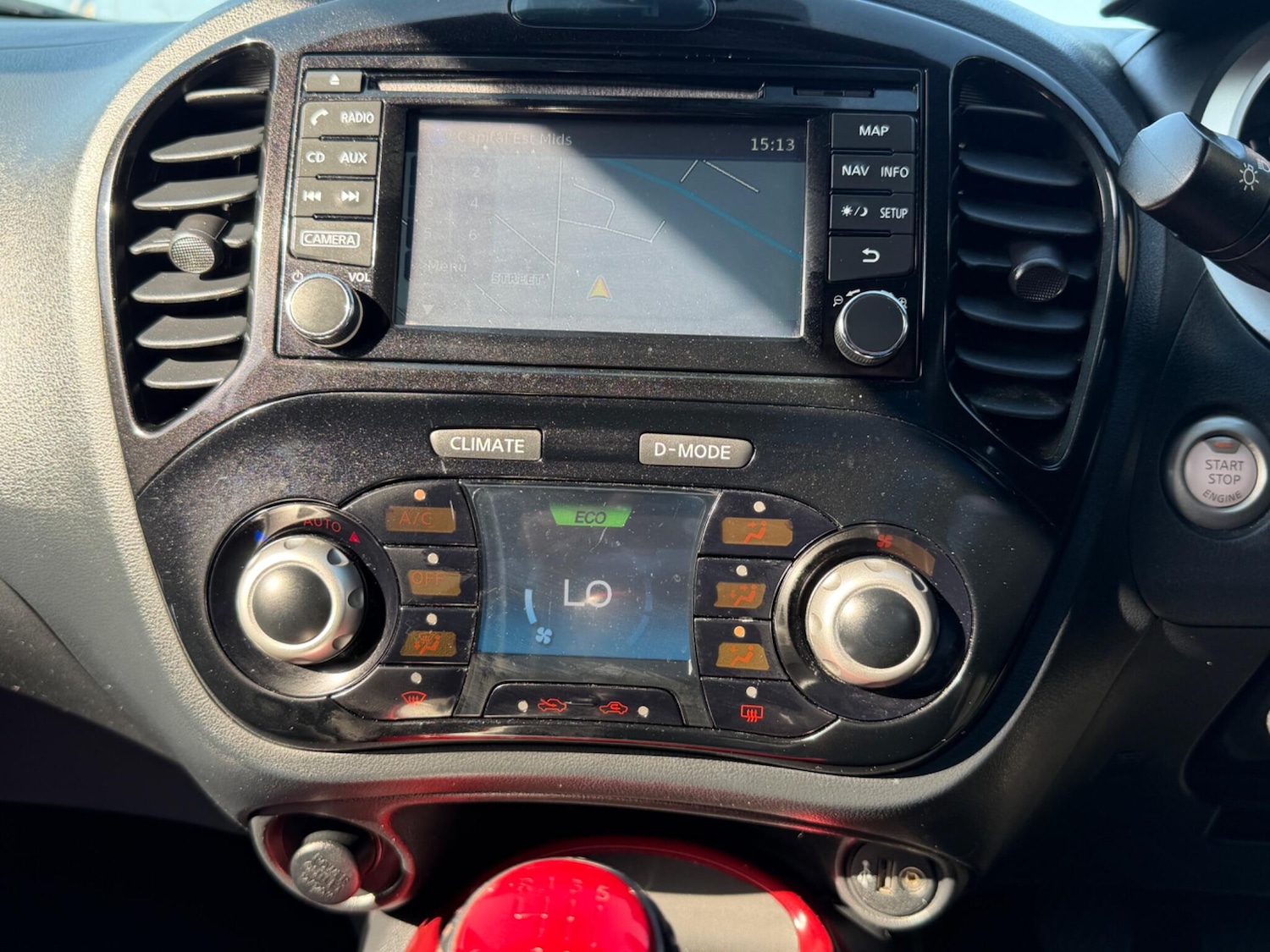 Used Nissan Juke 2017 for sale - 78171432: Photo 50