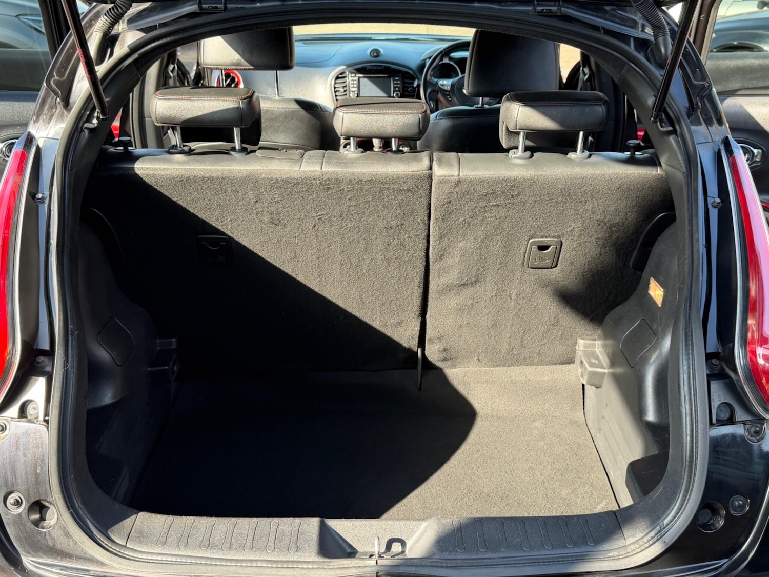 Used Nissan Juke 2017 for sale - 78171432: Photo 59