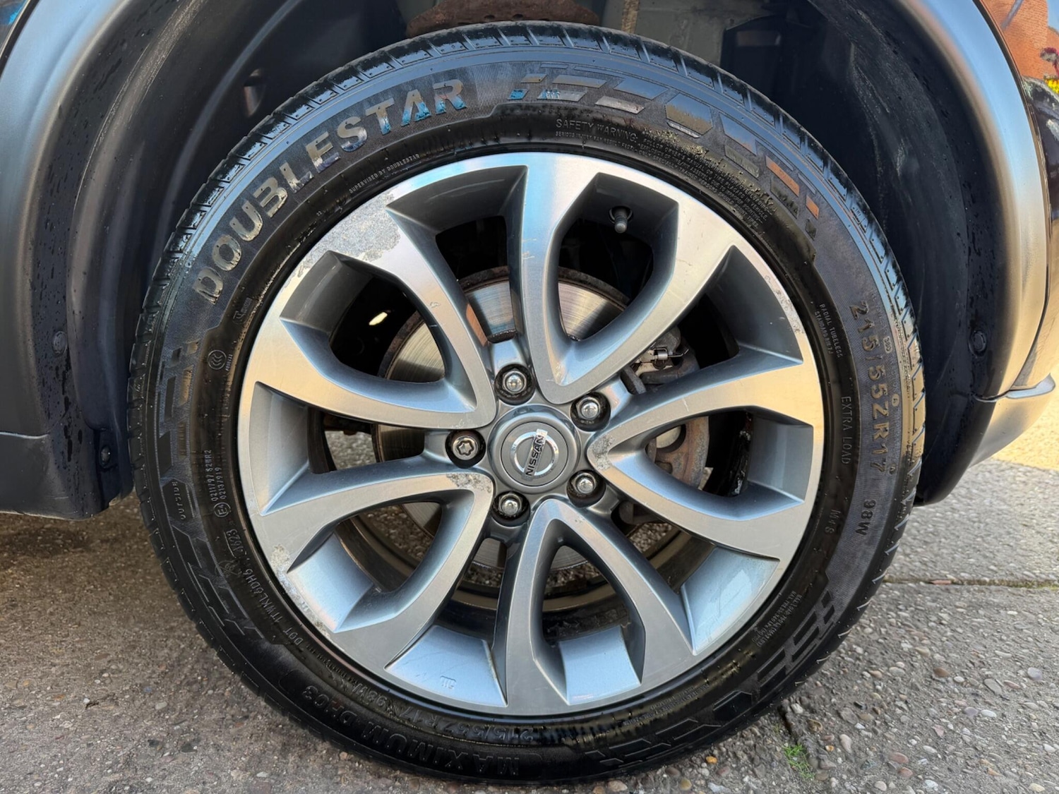 Used Nissan Juke 2017 for sale - 78171432: Photo 60