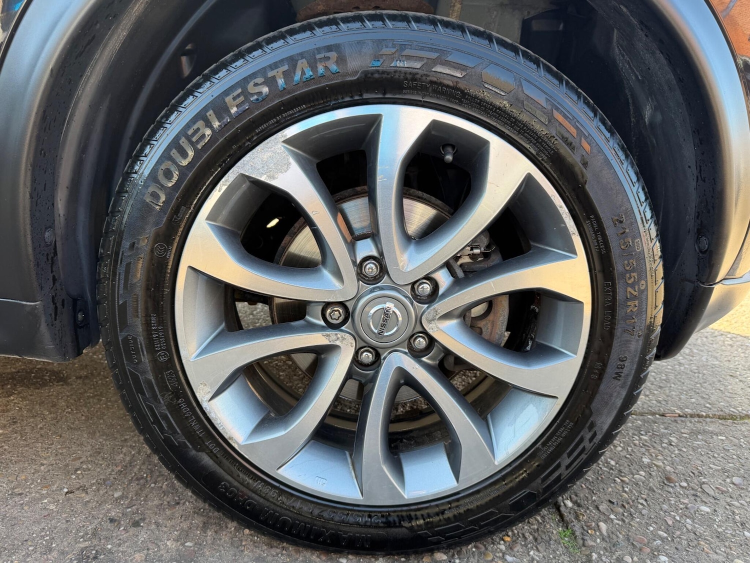 Used Nissan Juke 2017 for sale - 78171432: Photo 61