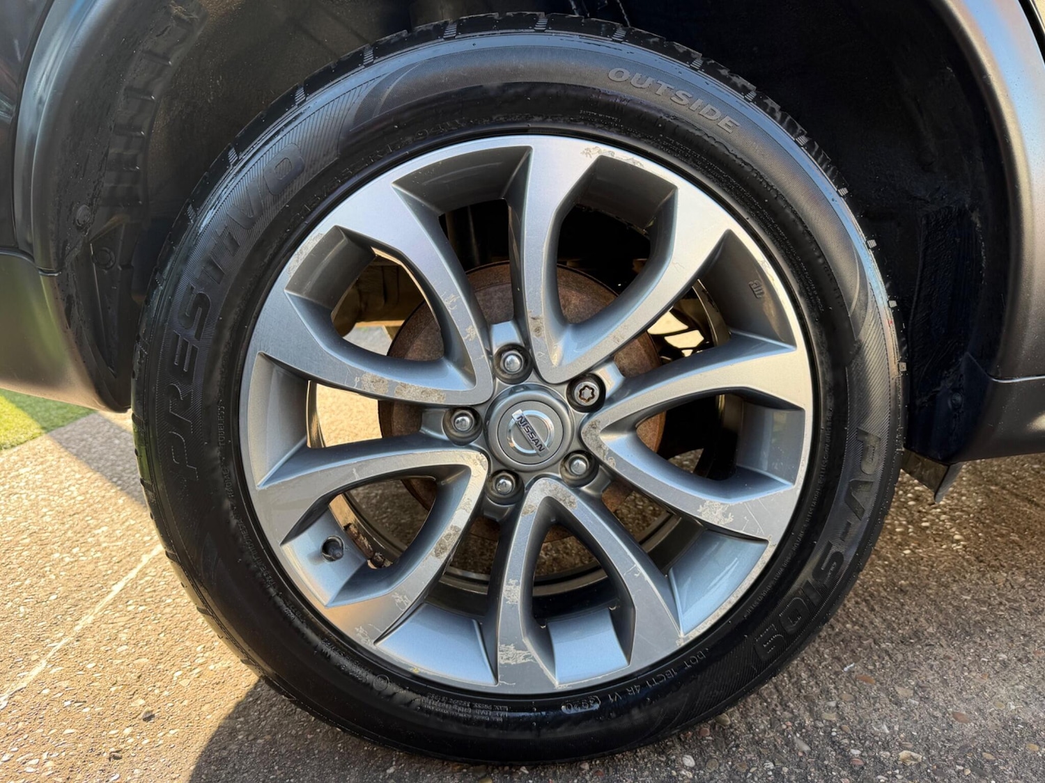 Used Nissan Juke 2017 for sale - 78171432: Photo 63