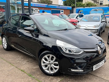 2016 (66) - 1.2 16V Dynamique Nav Euro 6 5dr