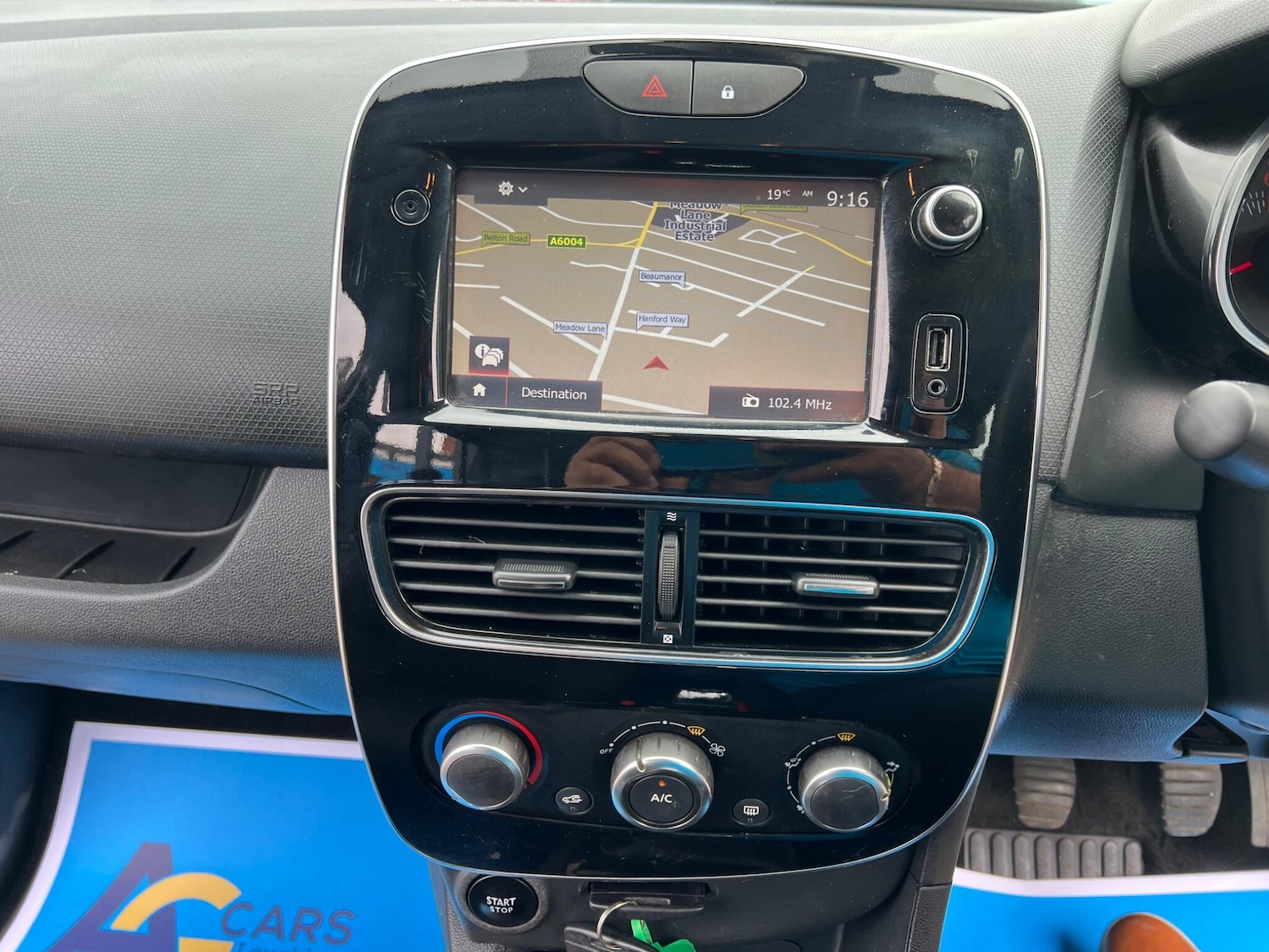 Vehicle 28