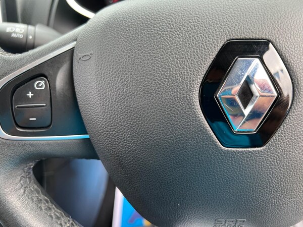 Used Renault Clio 2016 for sale - 75563131: Photo 29