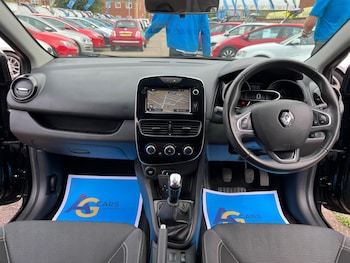 Used Renault Clio 2016 for sale - 75563131: Photo