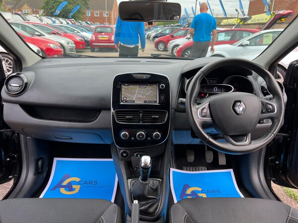 Used Renault Clio 2016 for sale - 75563131: Photo 31