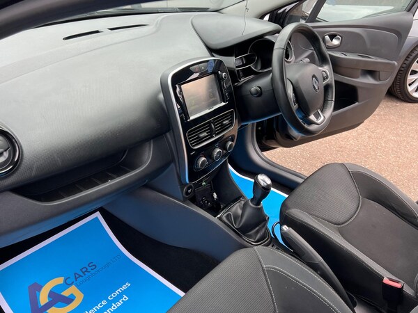 Used Renault Clio 2016 for sale - 75563131: Photo 36