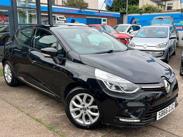 Used Renault Clio 2016 for sale - 75563131: Photo 39