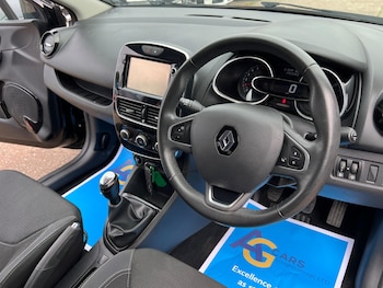 Used Renault Clio 2016 for sale - 75563131: Photo