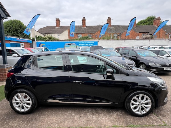 Used Renault Clio 2016 for sale - 75563131: Photo 41