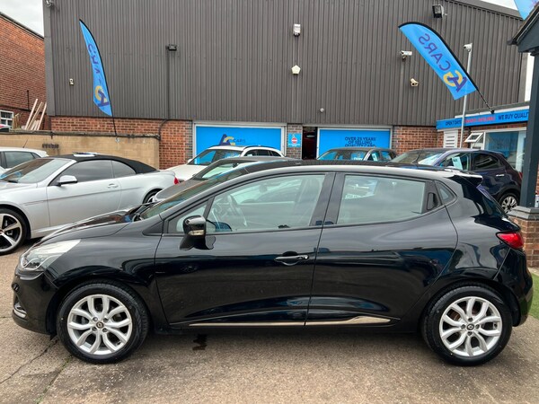 Used Renault Clio 2016 for sale - 75563131: Photo 42