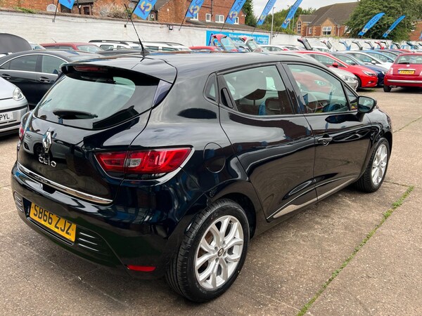 Used Renault Clio 2016 for sale - 75563131: Photo 43