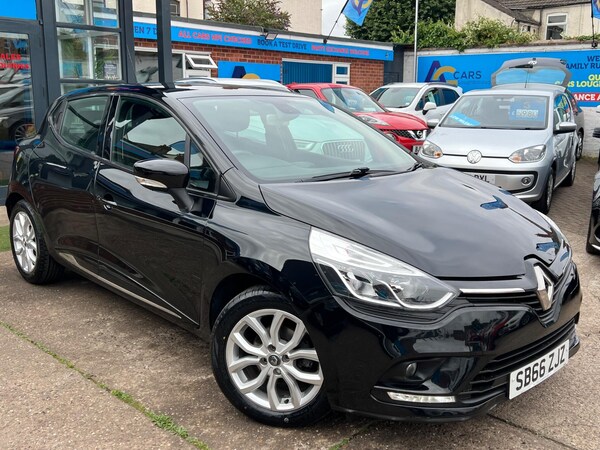 Used Renault Clio 2016 for sale - 75563131: Photo 45