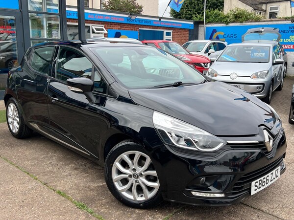 Used Renault Clio 2016 for sale - 75563131: Photo 46