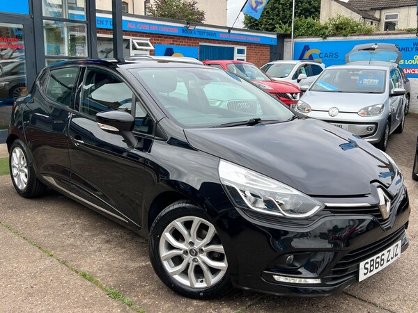 Used Renault Clio 2016 for sale - 75563131: Photo 48