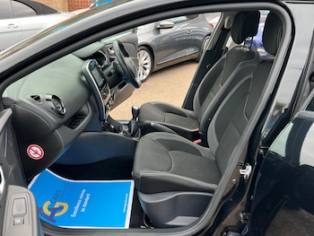 Used Renault Clio 2016 for sale - 75563131: Photo