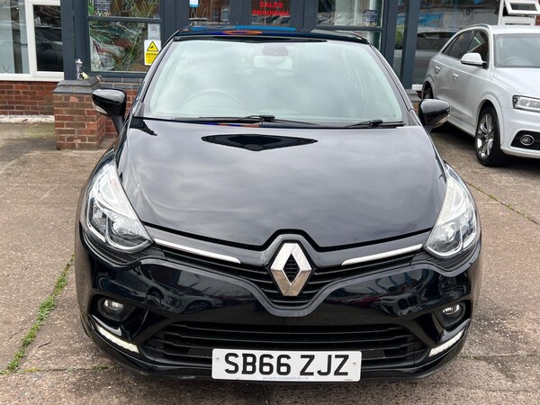 Used Renault Clio 2016 for sale - 75563131: Photo 7