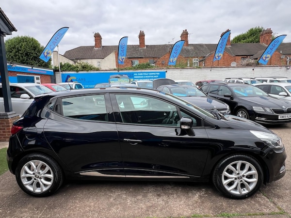Used Renault Clio 2016 for sale - 75563131: Photo 8