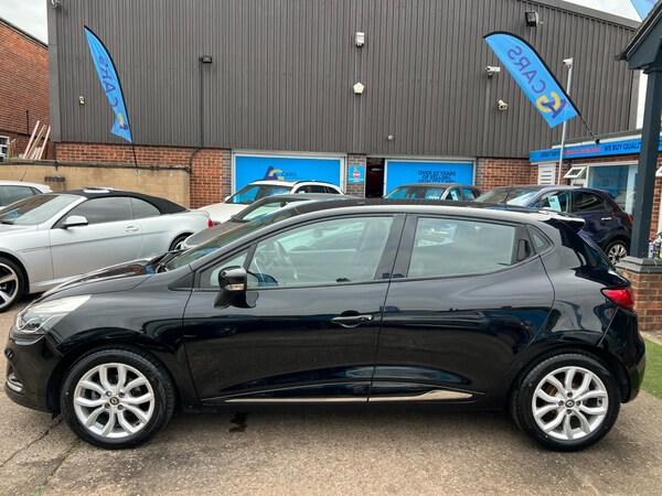 Used Renault Clio 2016 for sale - 75563131: Photo 9