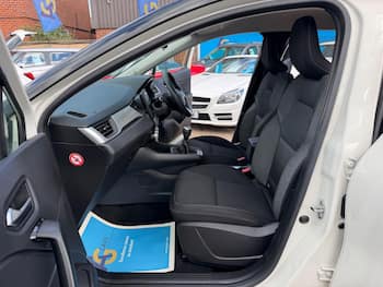 Used Renault Captur 2020 for sale - 79741646: Photo