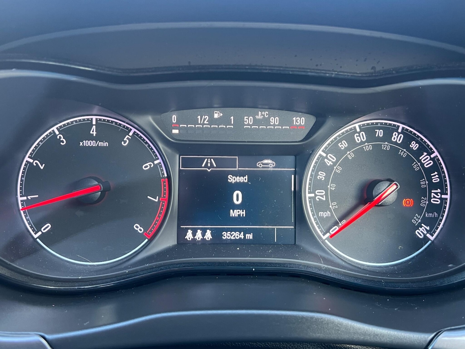 Used Vauxhall Corsa 2018 for sale - 76657544: Photo 19