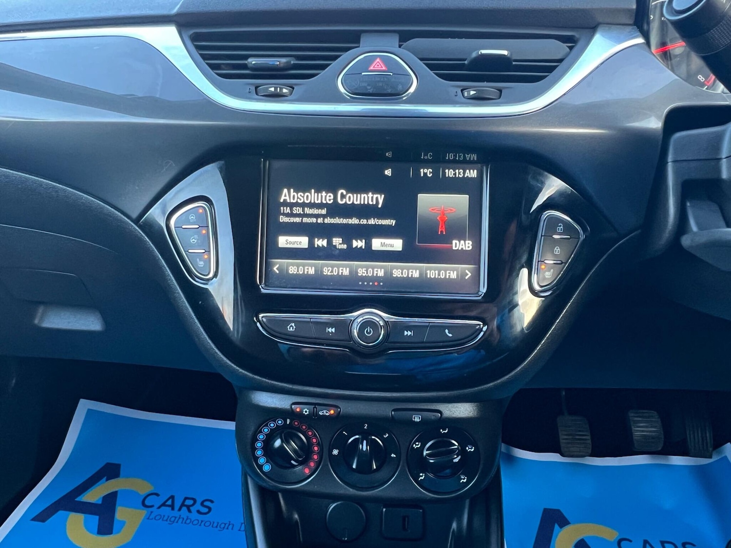 Used Vauxhall Corsa 2018 for sale - 76657544: Photo 20