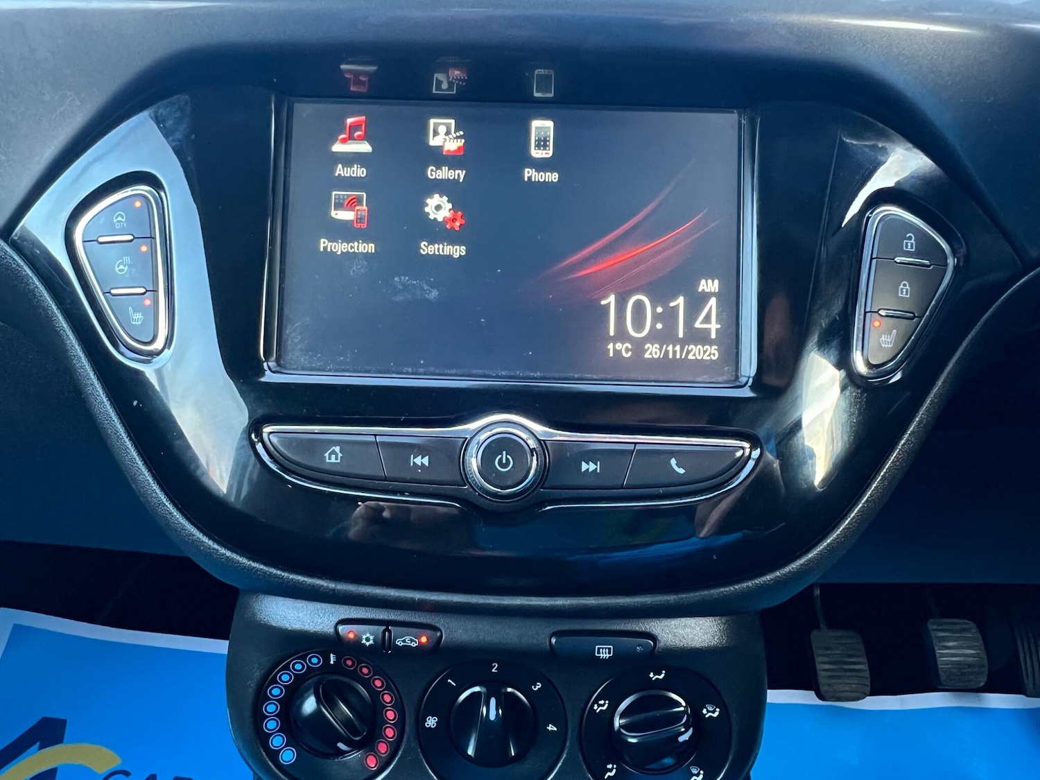 Used Vauxhall Corsa 2018 for sale - 76657544: Photo 21