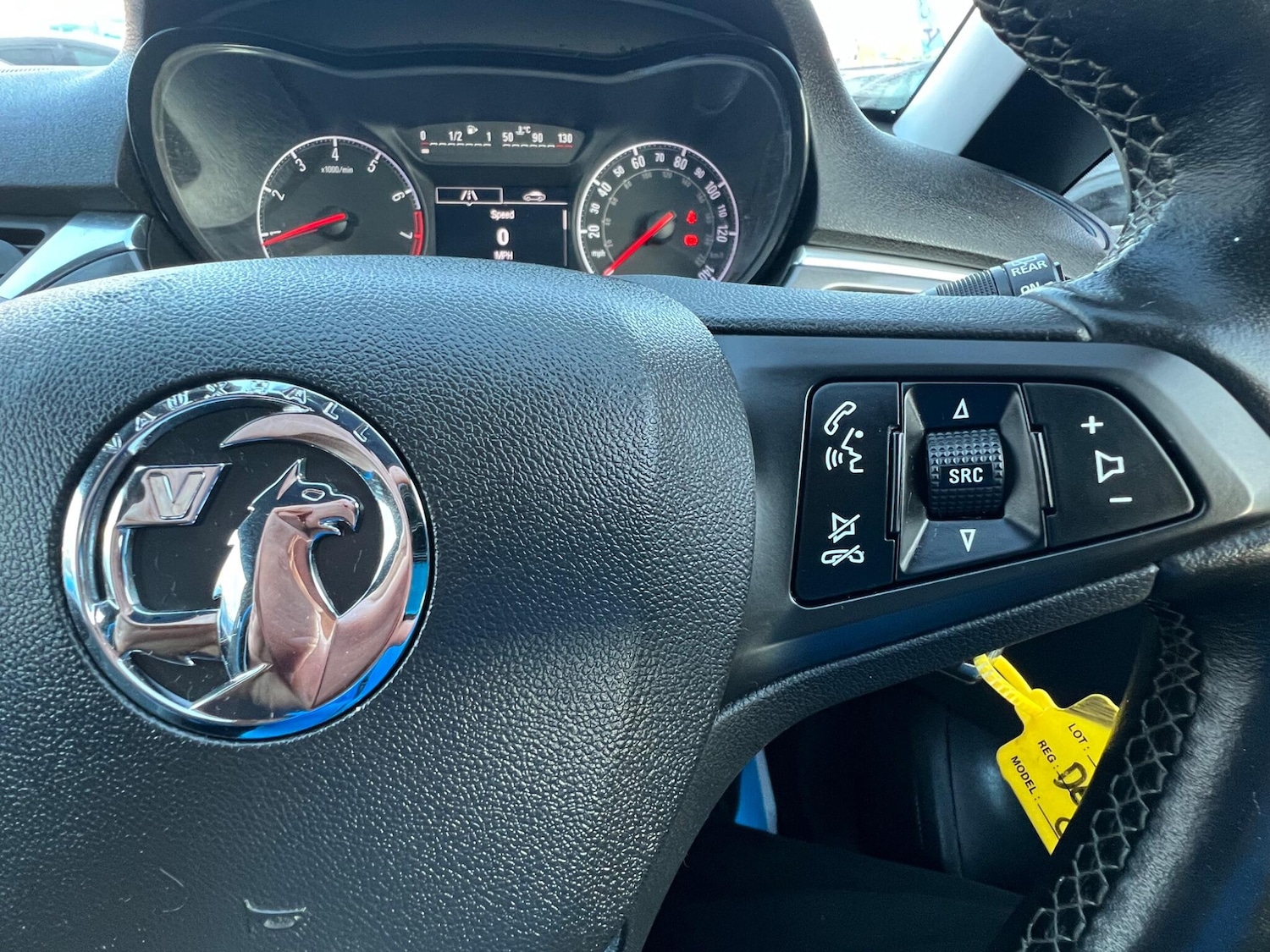 Used Vauxhall Corsa 2018 for sale - 76657544: Photo 23