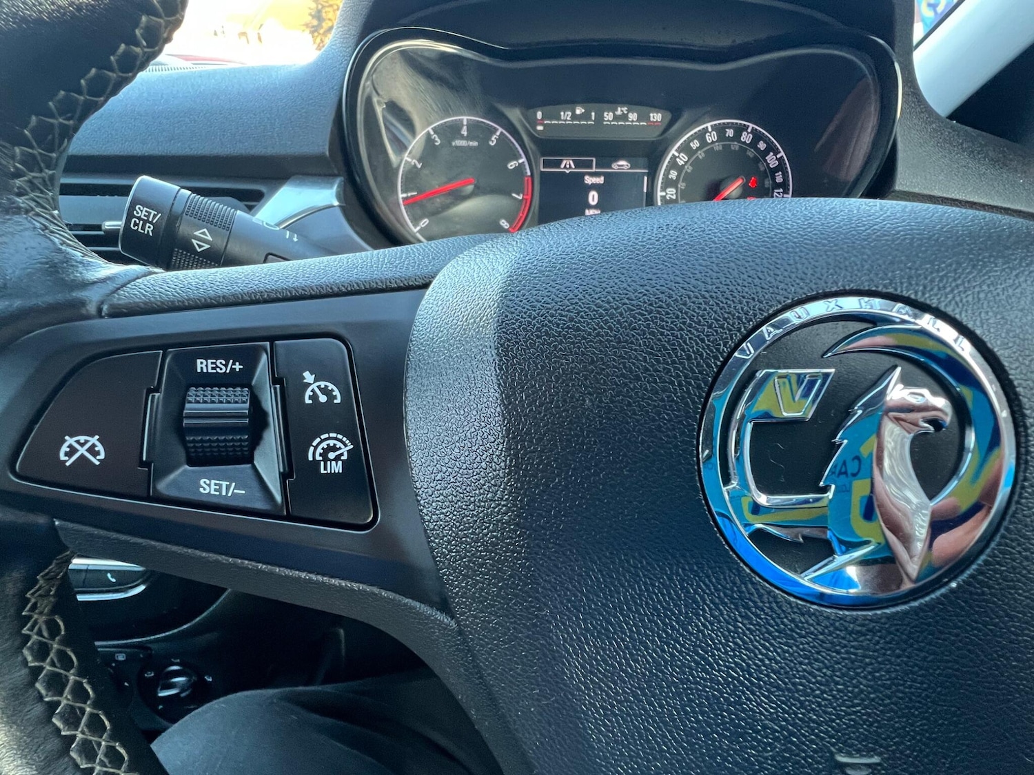 Used Vauxhall Corsa 2018 for sale - 76657544: Photo 24