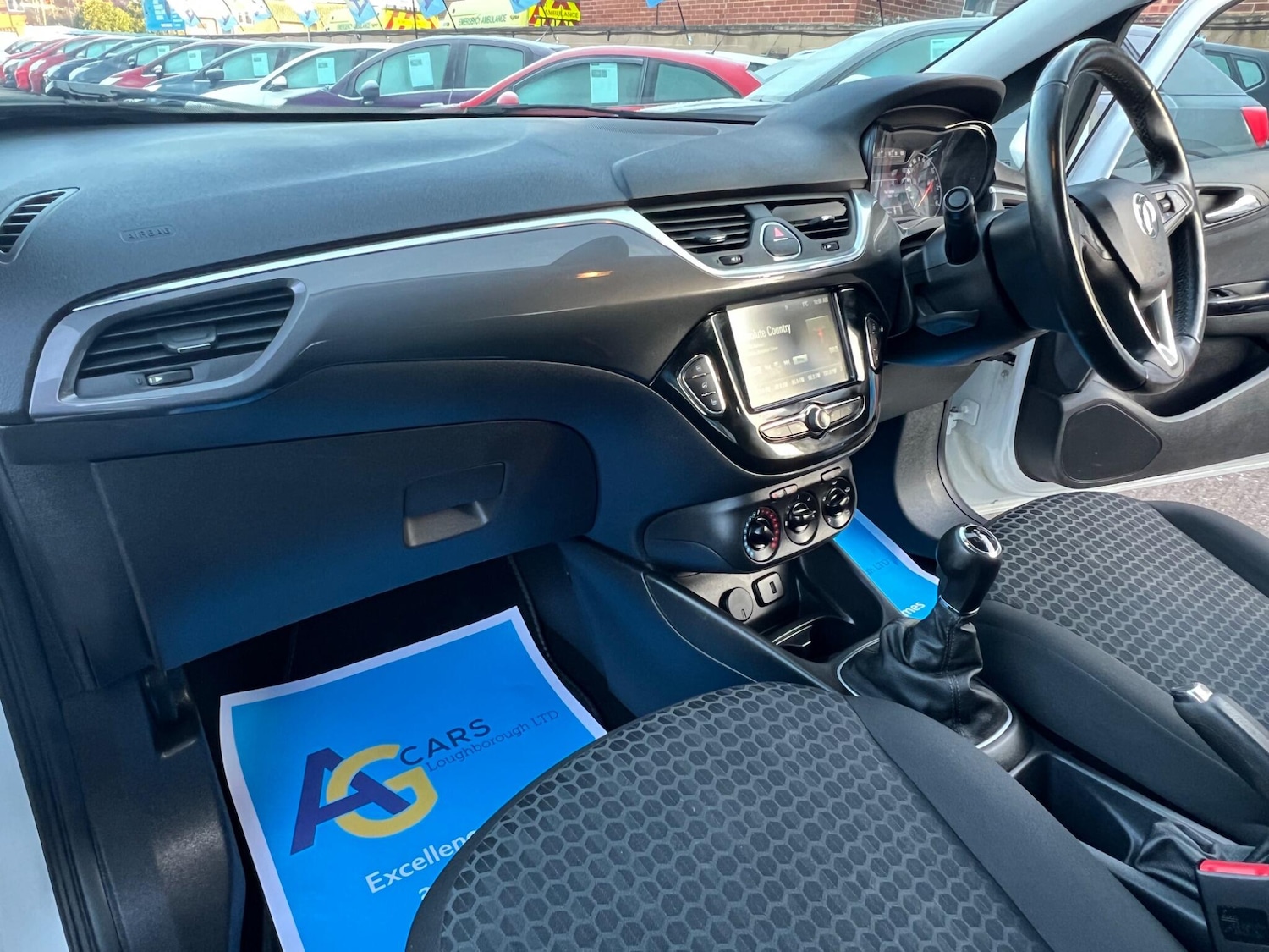 Used Vauxhall Corsa 2018 for sale - 76657544: Photo 28