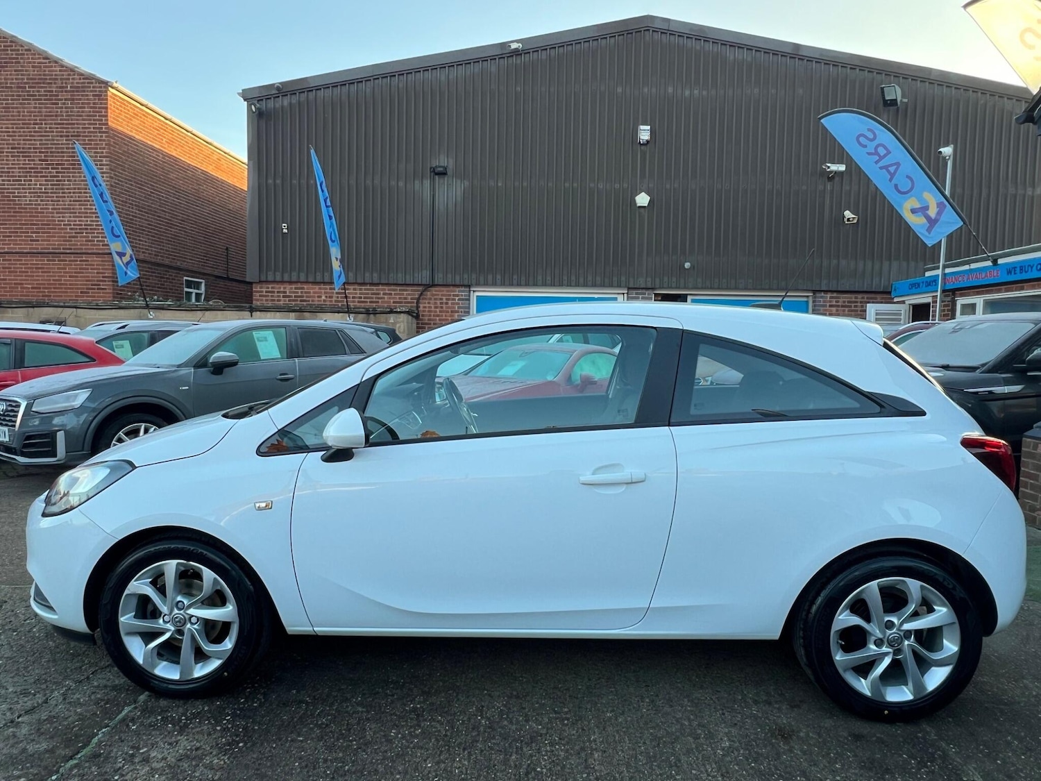 Used Vauxhall Corsa 2018 for sale - 76657544: Photo 35
