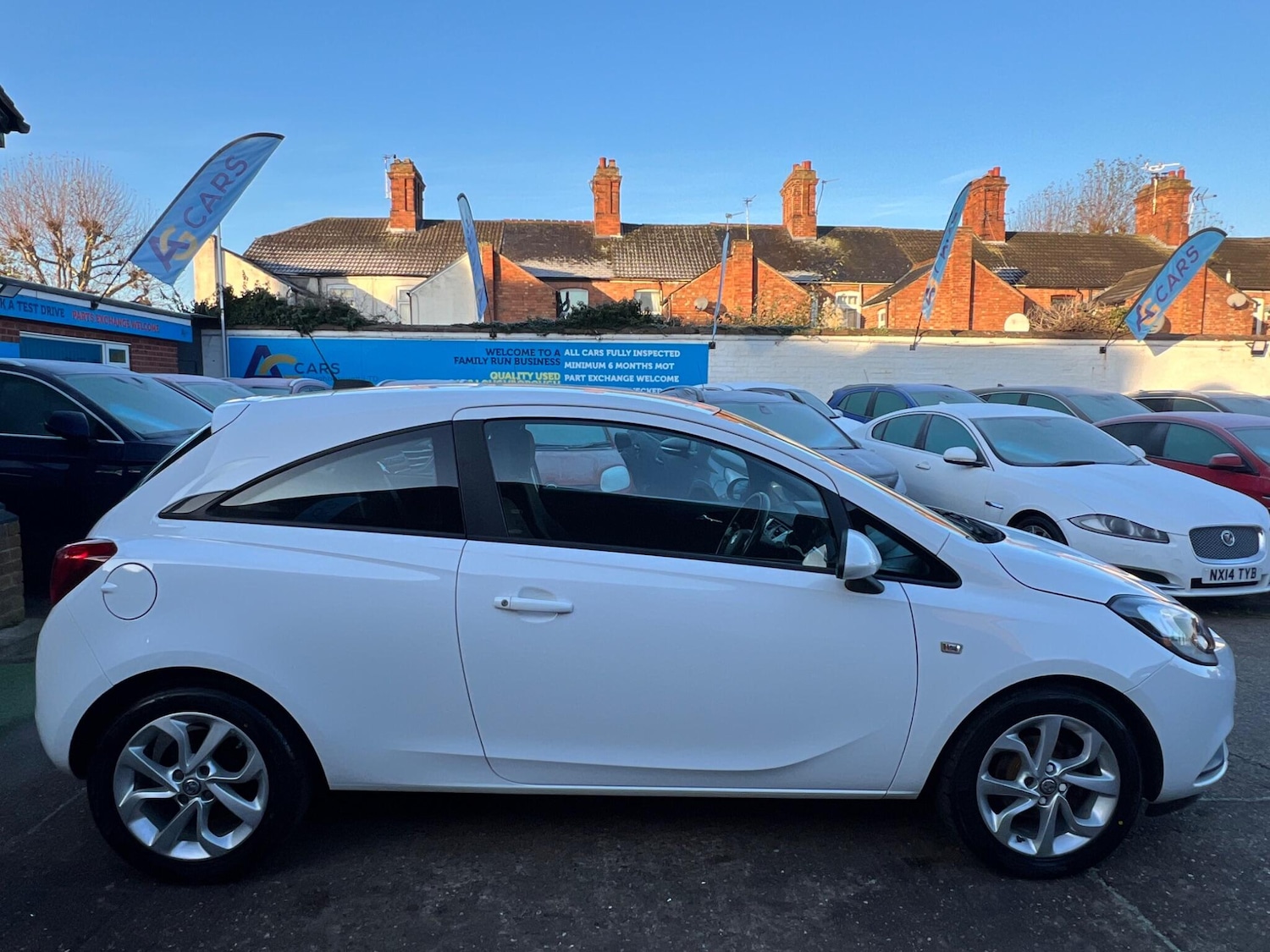 Used Vauxhall Corsa 2018 for sale - 76657544: Photo 36