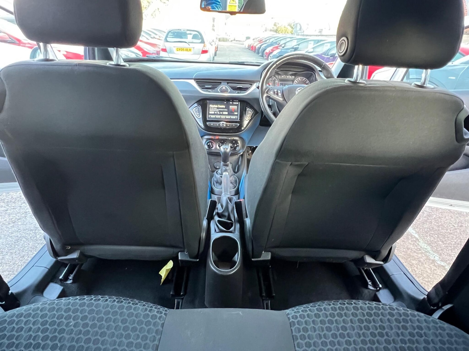 Used Vauxhall Corsa 2018 for sale - 76657544: Photo 46