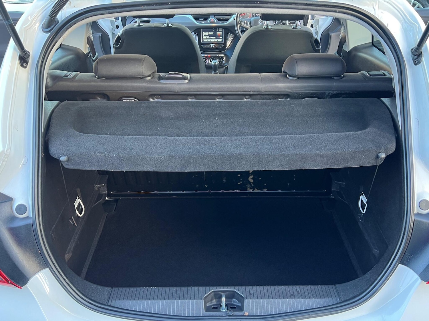 Used Vauxhall Corsa 2018 for sale - 76657544: Photo 47