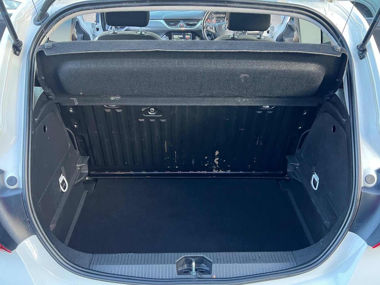 Used Vauxhall Corsa 2018 for sale - 76657544: Photo 49