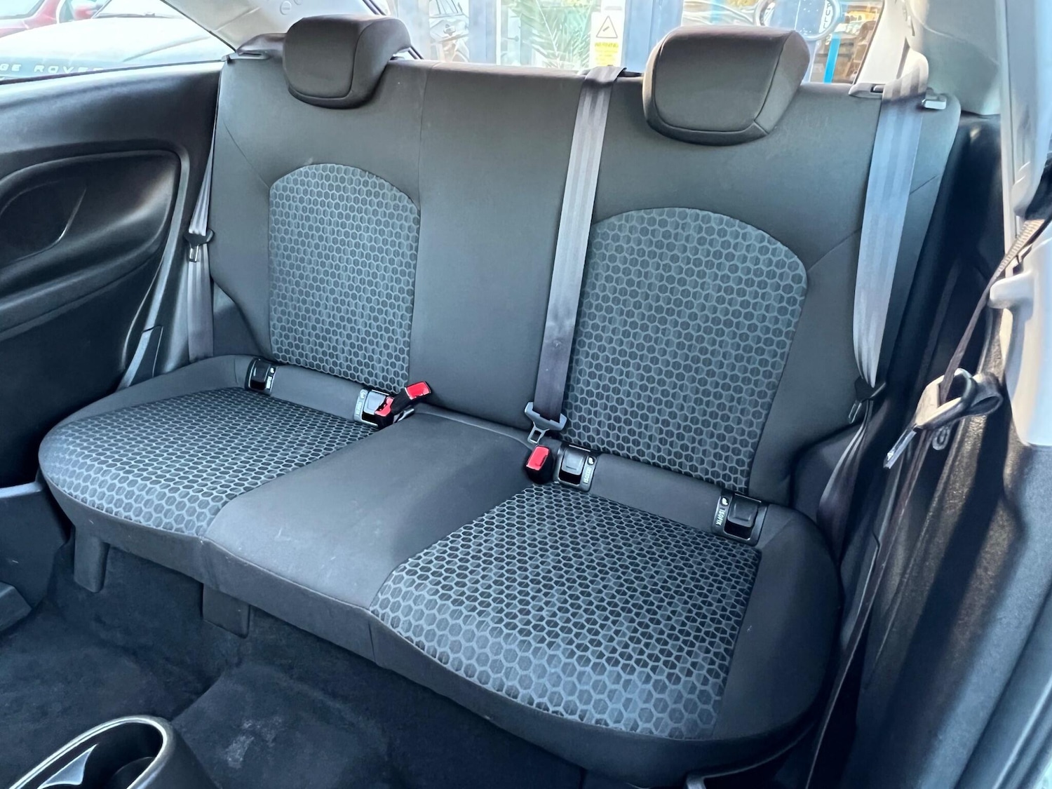 Used Vauxhall Corsa 2018 for sale - 76657544: Photo 5