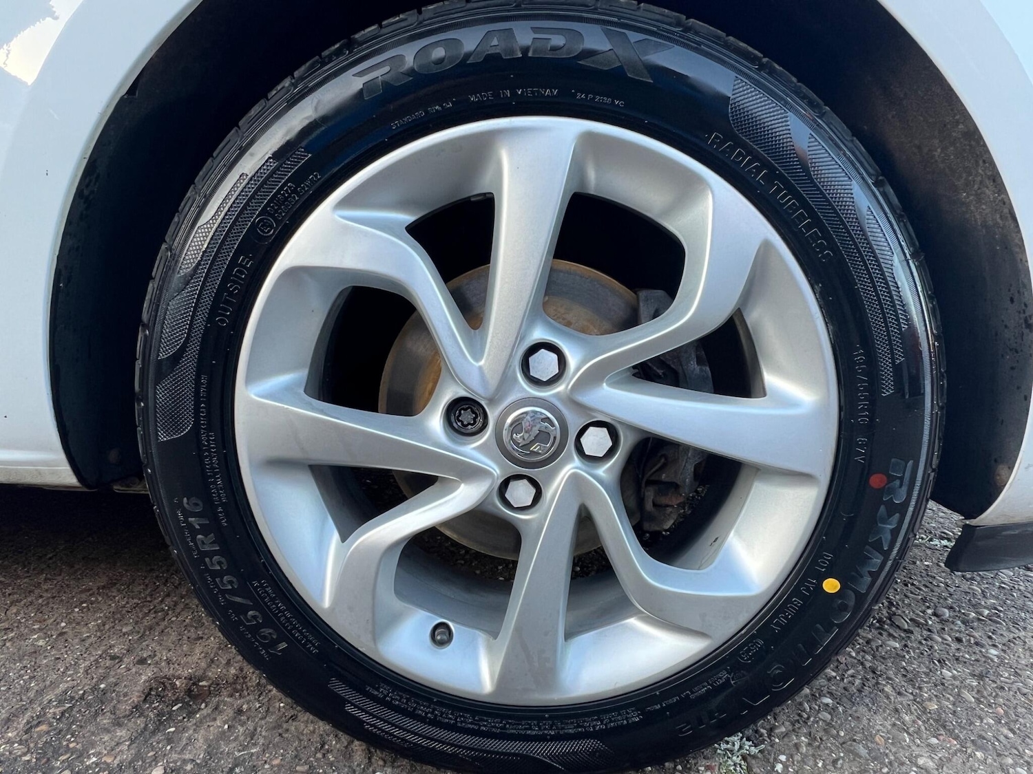 Used Vauxhall Corsa 2018 for sale - 76657544: Photo 50