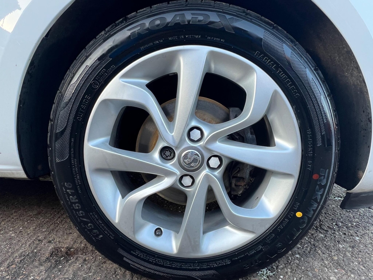 Used Vauxhall Corsa 2018 for sale - 76657544: Photo 53