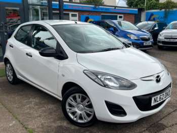 Used Mazda Mazda2 2012 for sale - 74874950: Photo