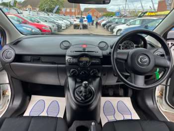Used Mazda Mazda2 2012 for sale - 74874950: Photo