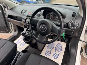 Used Mazda Mazda2 2012 for sale - 74874950: Photo