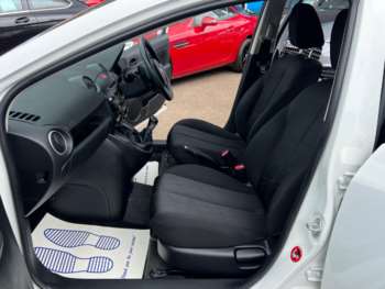 Used Mazda Mazda2 2012 for sale - 74874950: Photo