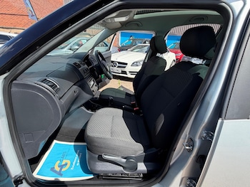Used Skoda Roomster 2015 for sale - 78823193: Photo