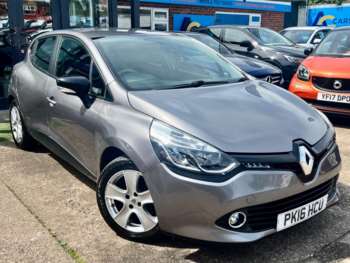 2016 (16) - 1.2 16V Play 5dr