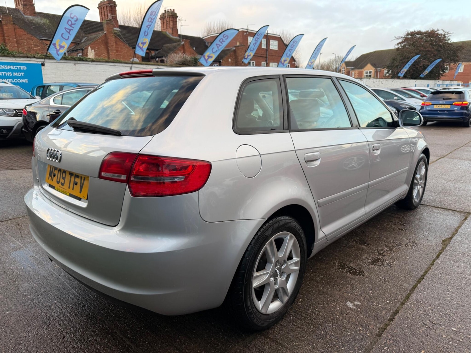 Used Audi A3 for sale - 77174444: Photo 15