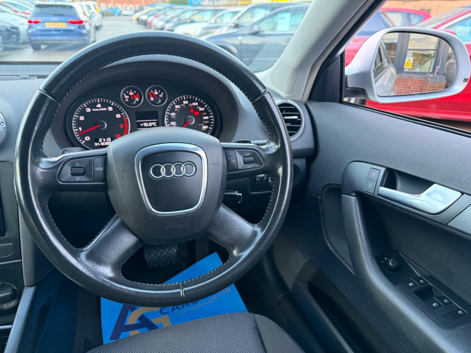 Used Audi A3 for sale - 77174444: Photo 24