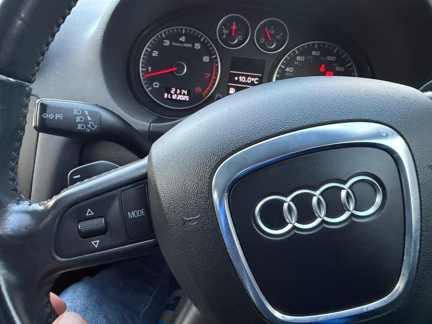 Used Audi A3 for sale - 77174444: Photo 25