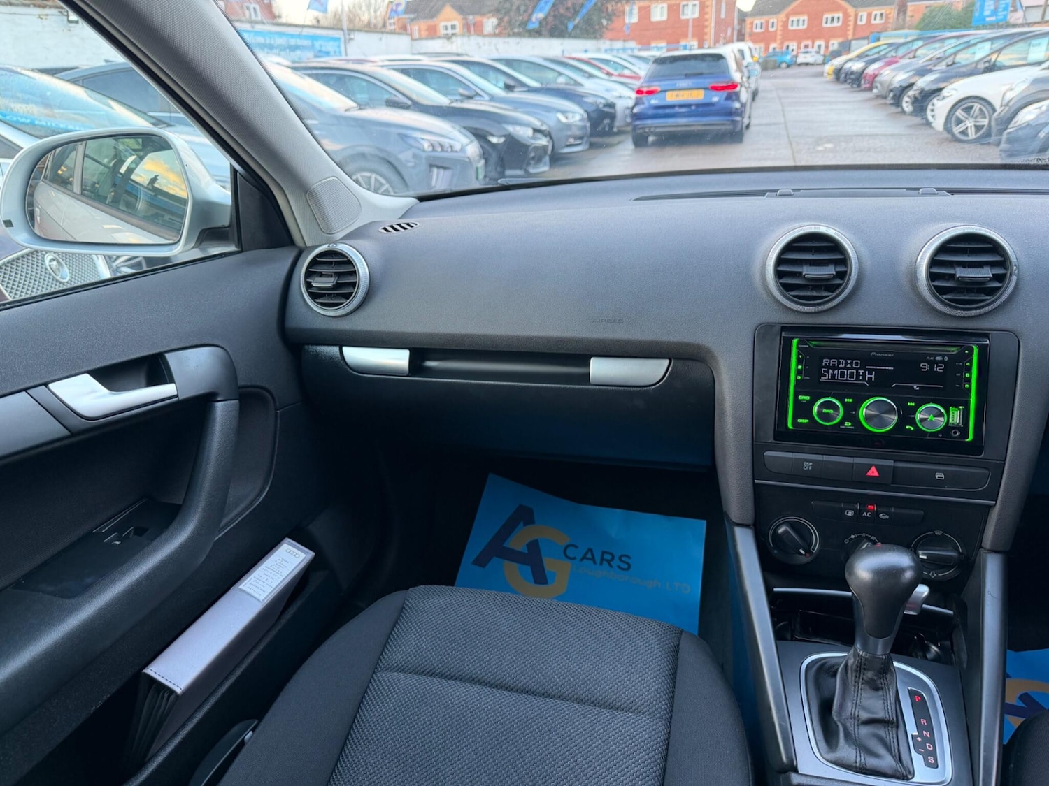 Used Audi A3 for sale - 77174444: Photo 27